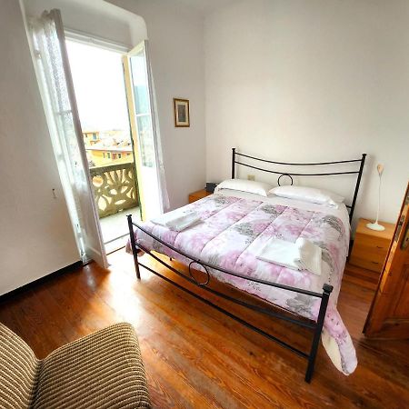 Appartamento Raggio Di Sole Леванто Экстерьер фото