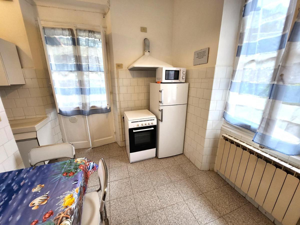 Appartamento Raggio Di Sole Леванто Экстерьер фото